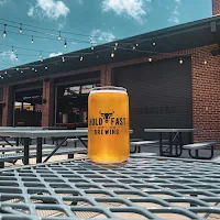 Hold Fast Brewing in Springfield, Missouri - 4.90 star rating