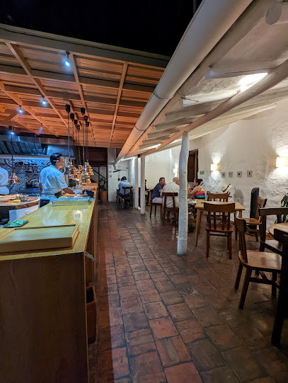 Elvia Restaurante