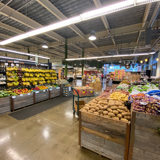 Grocery Store «Whole Foods Market», reviews and photos, 13998 Cedar Rd, University Heights, OH 44118, USA