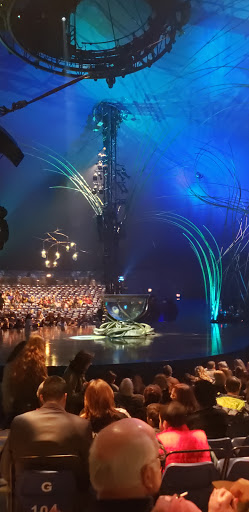 Skateboard Park «Action Park Grand Prairie», reviews and photos, 1002 Lone Star Pkwy, Grand Prairie, TX 75050, USA