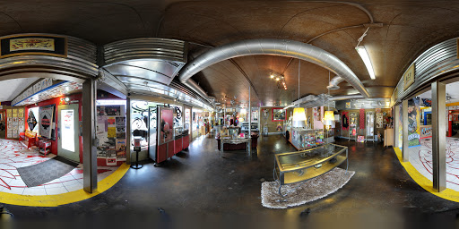 Explore my brothers keeper tattoo ideas, creative tattoo ideas in Austin, available at Atomic Tattoo & Body Piercing