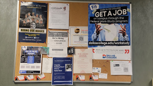 Book Store «North Lake College Bookstore», reviews and photos, 5001 N MacArthur Blvd, Irving, TX 75038, USA