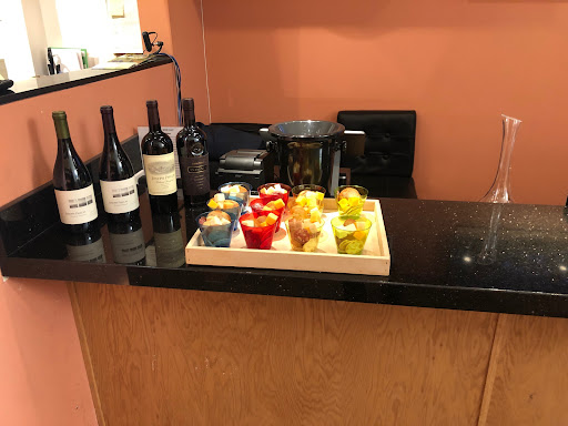 Wine Store «THE Wine STOP», reviews and photos, 337 Primrose Rd, Burlingame, CA 94010, USA