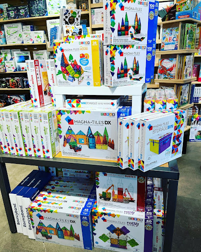 Toy Store «Oodles for Kids», reviews and photos, 7727 SE 13th Ave, Portland, OR 97202, USA