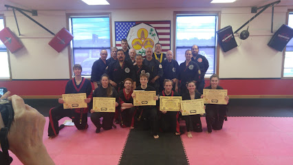 United Fitness & Martial Arts - 186 ME-133, Winthrop, ME 04364