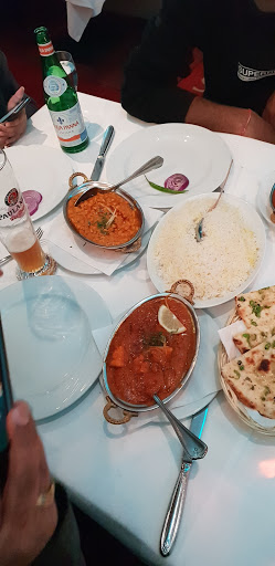 Safran Indisches Spezialitäten Restaurant München