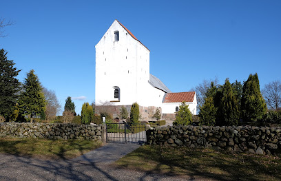 Øster Nykirke Kirke