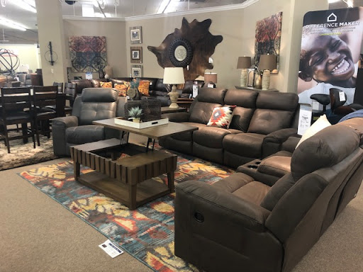 Furniture Store «Ashley HomeStore», reviews and photos, 1200 W Loop 281, Longview, TX 75604, USA