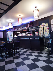 Atmosphère du Restaurant japonais New Edo Sushi à Montigny-le-Bretonneux - n°2