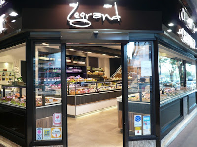 Charcuterie Legrand Elie à Le Grand-Quevilly