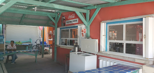 Taqueria Noemi - 6th Ave, Corozal, Belize