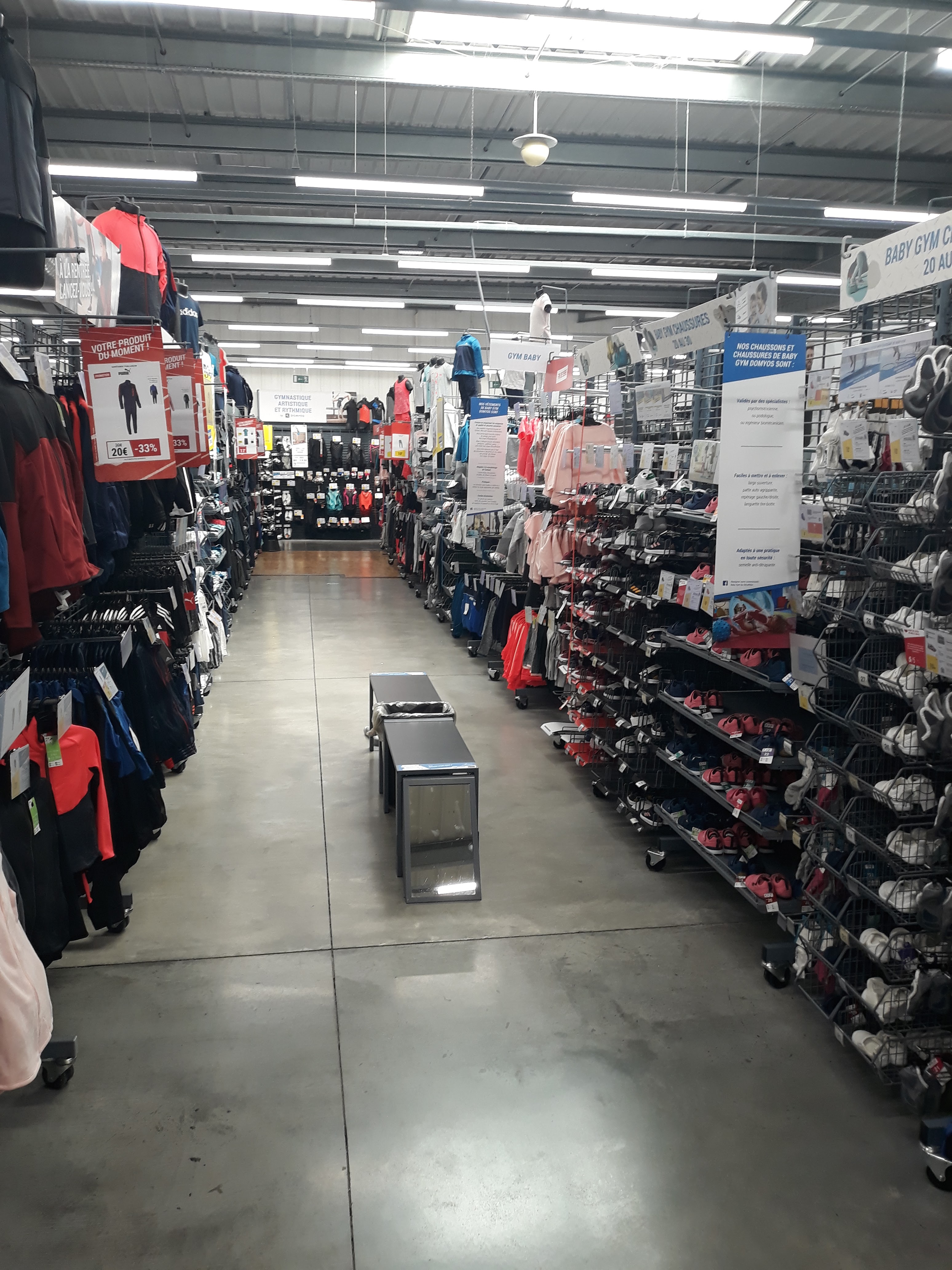 Photo n° 38 de l'avis de Thierry.a fait le 26/08/2019 à 20:39