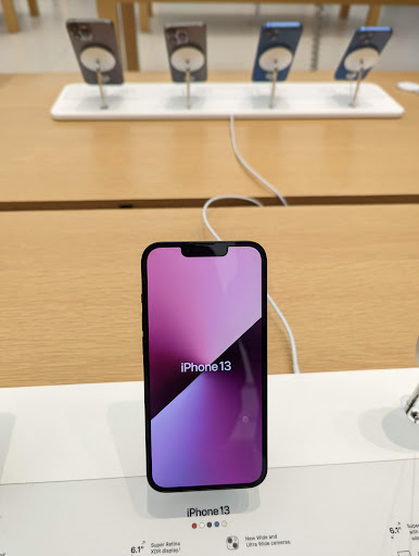 Computer Store «Apple Country Club Plaza», reviews and photos, 227 Nichols Rd, Kansas City, MO 64112, USA