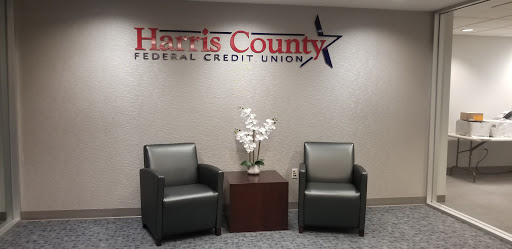 Federal Credit Union «Harris County Federal Credit Union», reviews and photos