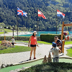 Photo n°9 de l'avis de Francesca.e fait le 30/08/2022 à 06:13 sur le  Alle Dolomiti Boutique Lake Hotel à Molveno