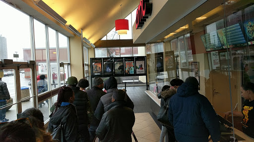 Movie Theater «AMC Bay Plaza Cinema 13», reviews and photos, 2210 Bartow Ave, Bronx, NY 10475, USA