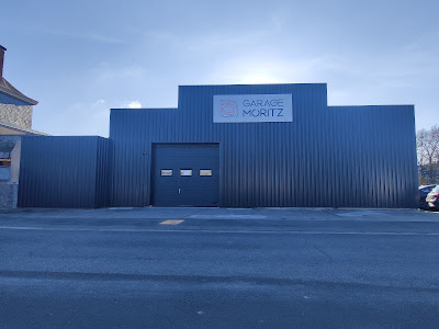 Garage Moritz à Bellevigne-en-Layon