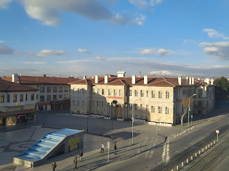 Konya Antik Otel (**)