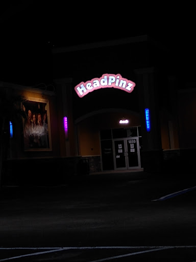 Amusement Center «HeadPinz Entertainment Center», reviews and photos, 1899 Del Prado Blvd, Cape Coral, FL 33990, USA