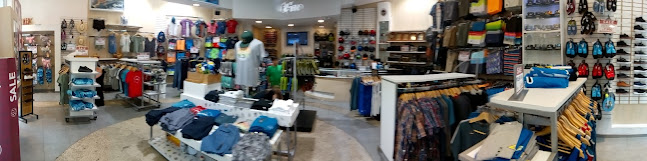 Opiniones de Maui And Son's en Curicó - Tienda de ropa