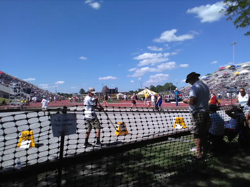 Stadium «Cessna Stadium», reviews and photos, 1845 E 21st St N, Wichita, KS 67260, USA