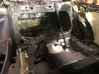 Tony Brito Auto Body Shop - Photo 7 - Car repair in Hayward, CA, Hayward