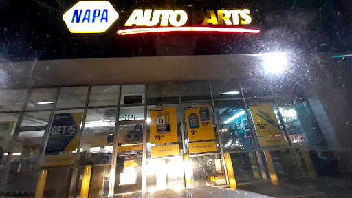 Auto Parts Store «NAPA Auto Parts - Genuine Parts Company», reviews and photos, 7227 Covington Hwy, Lithonia, GA 30058, USA