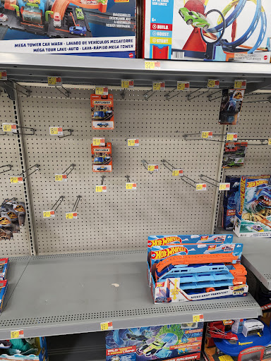 Department Store «Walmart Supercenter», reviews and photos, 355 Lincoln Ave, East Stroudsburg, PA 18301, USA