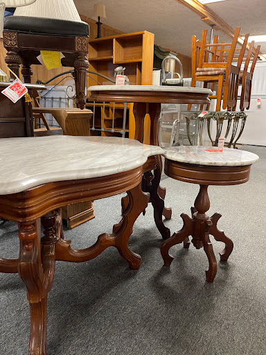 Used Furniture Store «R A Ahner & Son», reviews and photos, 1267 Mahoning Dr E, Lehighton, PA 18235, USA