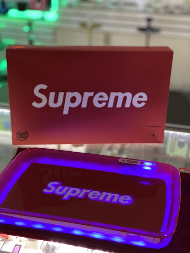 Vaporizer Store «Tobacco N Vape», reviews and photos, 5731 Crain Hwy, Upper Marlboro, MD 20772, USA