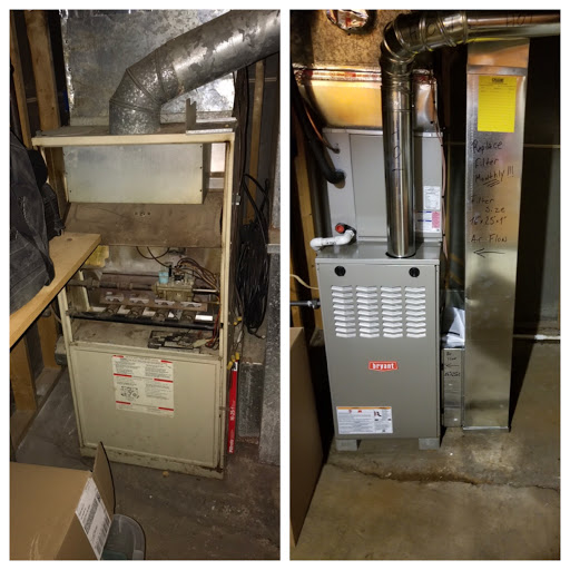 Crane Heating and Air Conditioning