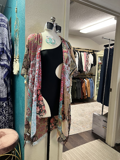 Uptown Girl Styles Boutique