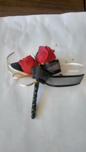 Florist «Anthony Market Flowers», reviews and photos, 402 W Court St, Flint, MI 48503, USA