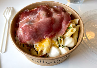 Allegria à Paris