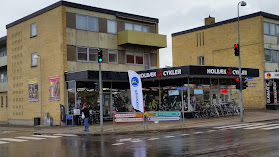 Holbæk Cykler ApS