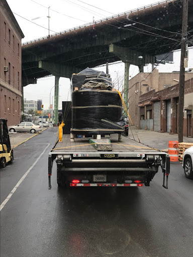 Moving and Storage Service «Maxi Moving», reviews and photos, 186 Highlawn Ave, Brooklyn, NY 11223, USA