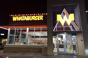 Whataburger image