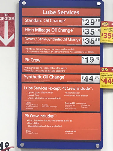 Tire Shop «Walmart Tires & Auto Parts», reviews and photos, 6192 Gunn Hwy, Tampa, FL 33625, USA