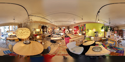 La Vie En Arts Showroom multimarques à Suresnes