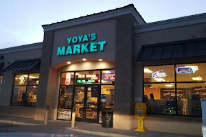 Yoya's Market image