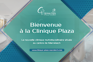Clinical Plaza image
