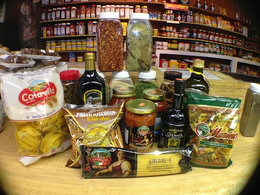 Gourmet Grocery Store «Whitehouse Shady Hollow Farm», reviews and photos, 12 42nd St, Whitehouse Station, NJ 08889, USA