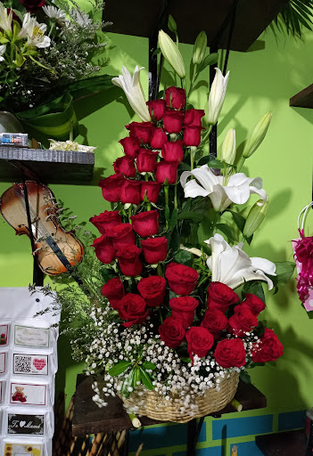 Mary’S Floral – Abasolo