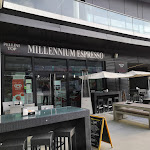 Photo n°3 de l'avis de Carlo.e fait le 13/01/2019 à 18:09 sur le  Millennium Espresso à Parma