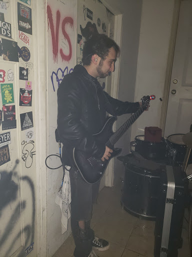 Live Music Venue «Hoosier Dome», reviews and photos, 1627 Prospect St, Indianapolis, IN 46203, USA