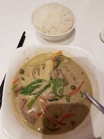 Soupe du Restaurant vietnamien Viet Thai à Paris - n°13