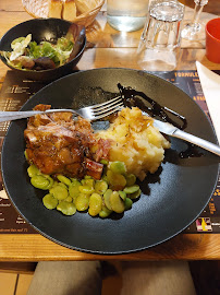 Plats et boissons du Restaurant Basics 4 à Bourg-de-Péage - n°12