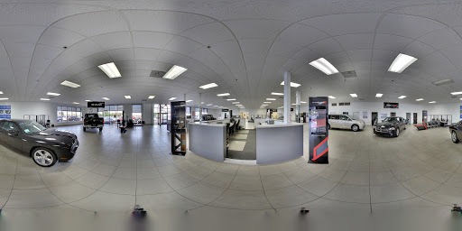 Chrysler Dealer «Beaman Dodge Chrysler Jeep Ram», reviews and photos, 1705 S Church St, Murfreesboro, TN 37130, USA