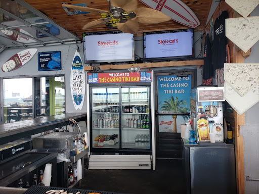 Bar & Grill «The Casino», reviews and photos, 104 Division St, Kelleys Island, OH 43438, USA