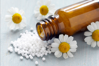 Live Well with Homeopathy